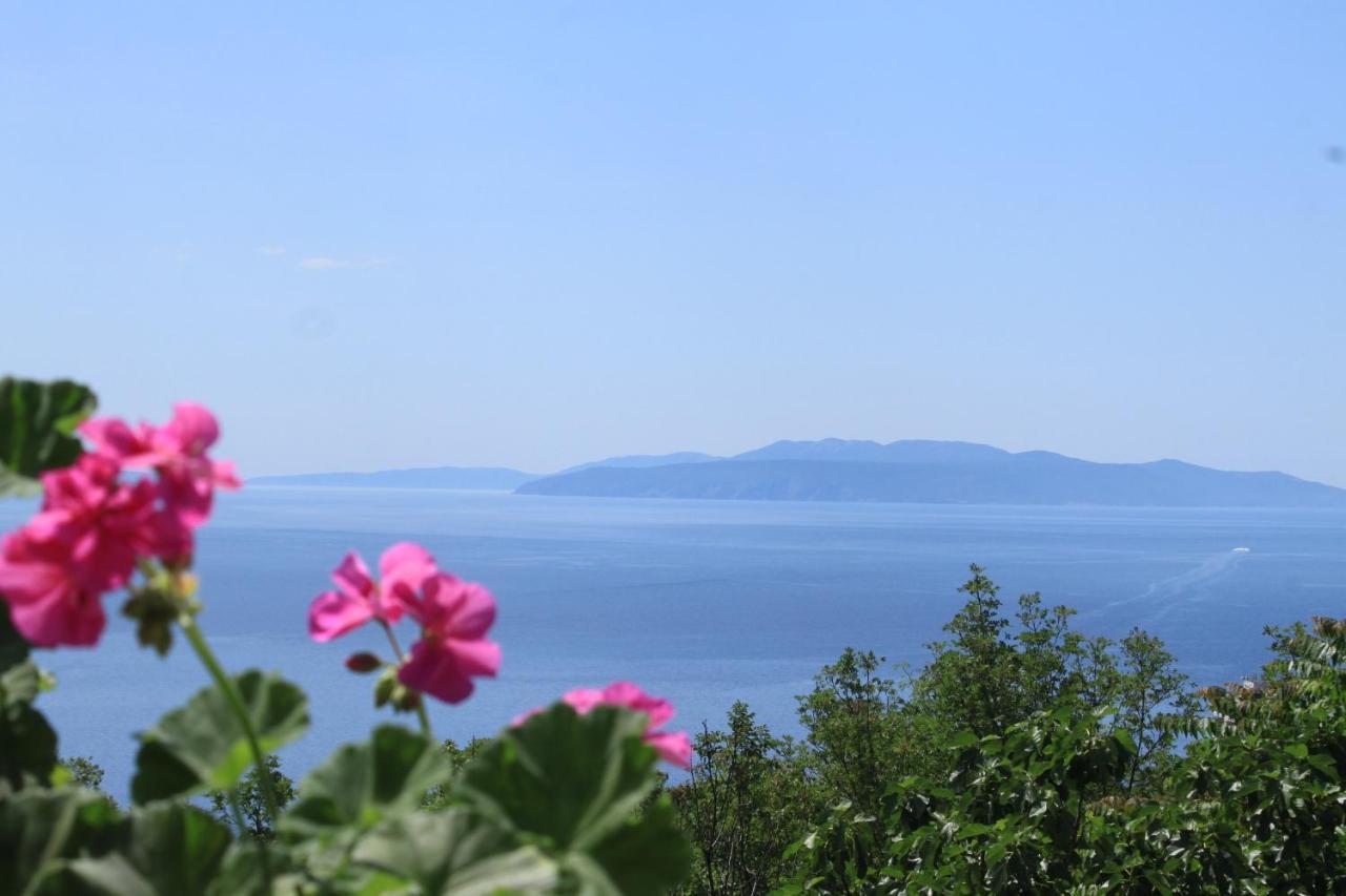 Apartments With A Parking Space Opatija - Pobri, Opatija - 7813 มาทุลยี ภายนอก รูปภาพ