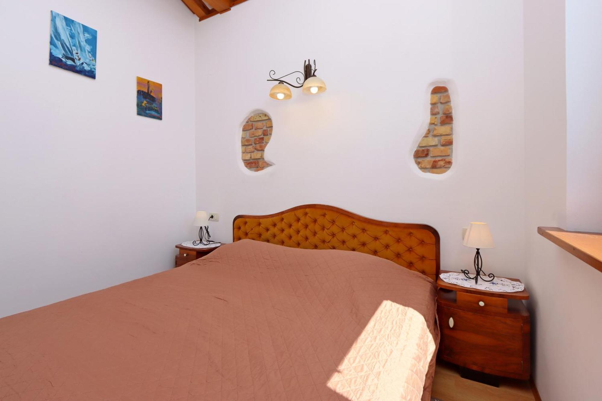 Apartments With A Parking Space Opatija - Pobri, Opatija - 7813 มาทุลยี ห้อง รูปภาพ