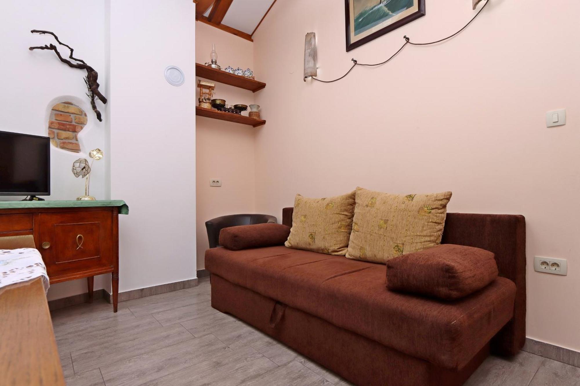 Apartments With A Parking Space Opatija - Pobri, Opatija - 7813 มาทุลยี ห้อง รูปภาพ