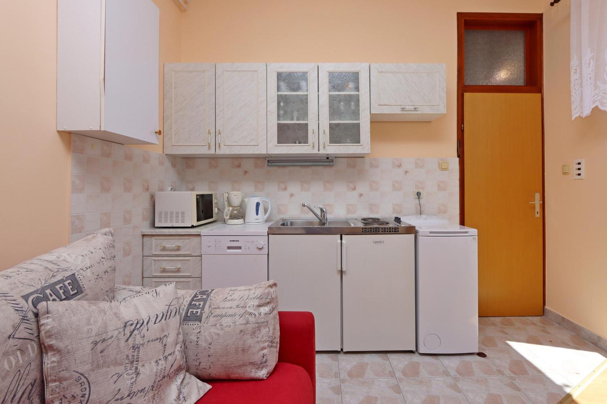 Apartments With A Parking Space Opatija - Pobri, Opatija - 7813 มาทุลยี ห้อง รูปภาพ