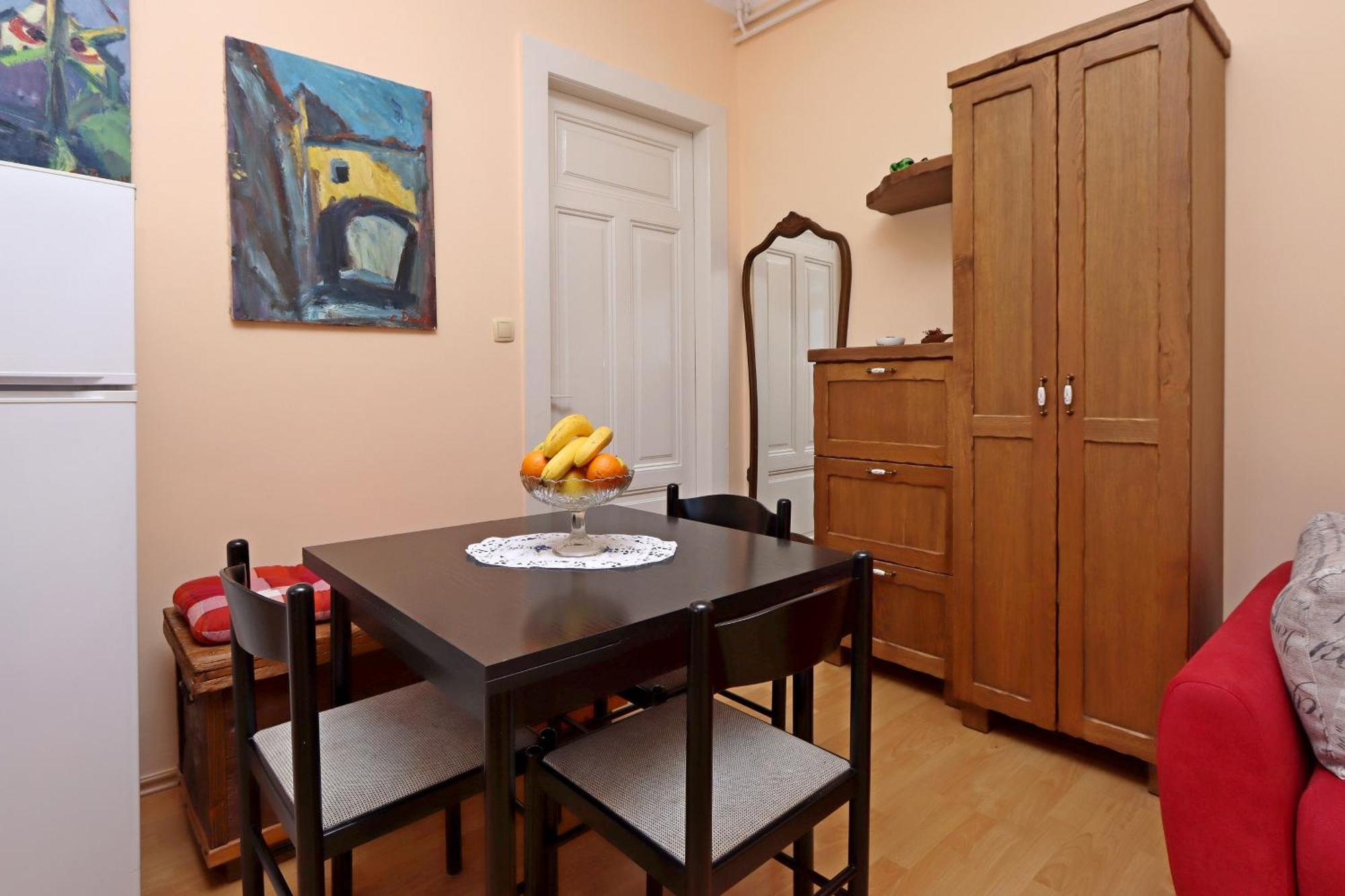 Apartments With A Parking Space Opatija - Pobri, Opatija - 7813 มาทุลยี ห้อง รูปภาพ