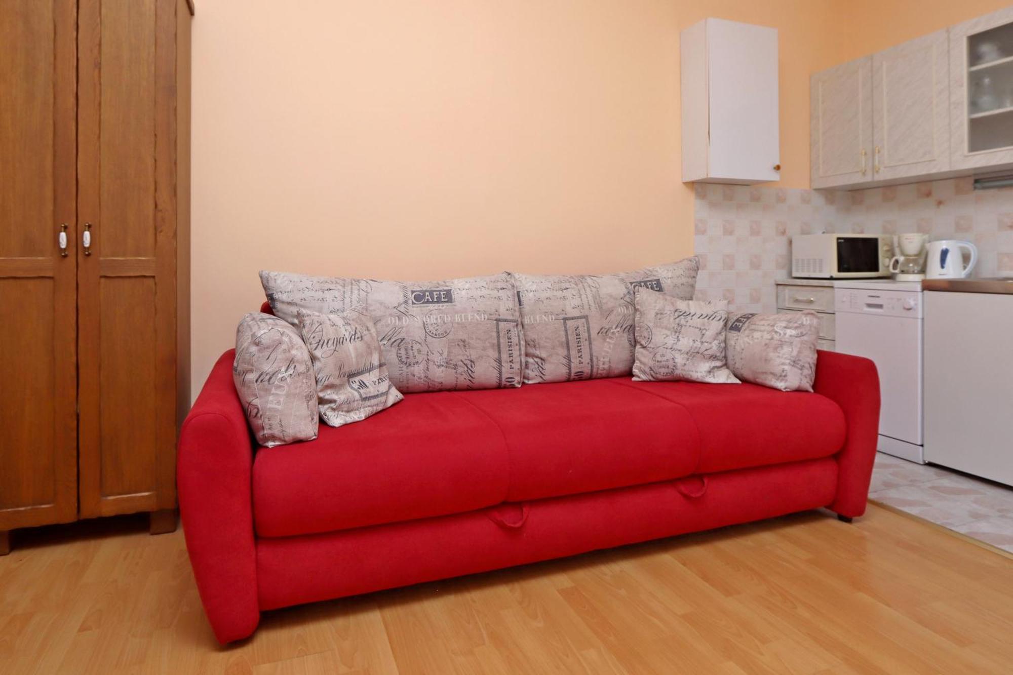 Apartments With A Parking Space Opatija - Pobri, Opatija - 7813 มาทุลยี ห้อง รูปภาพ