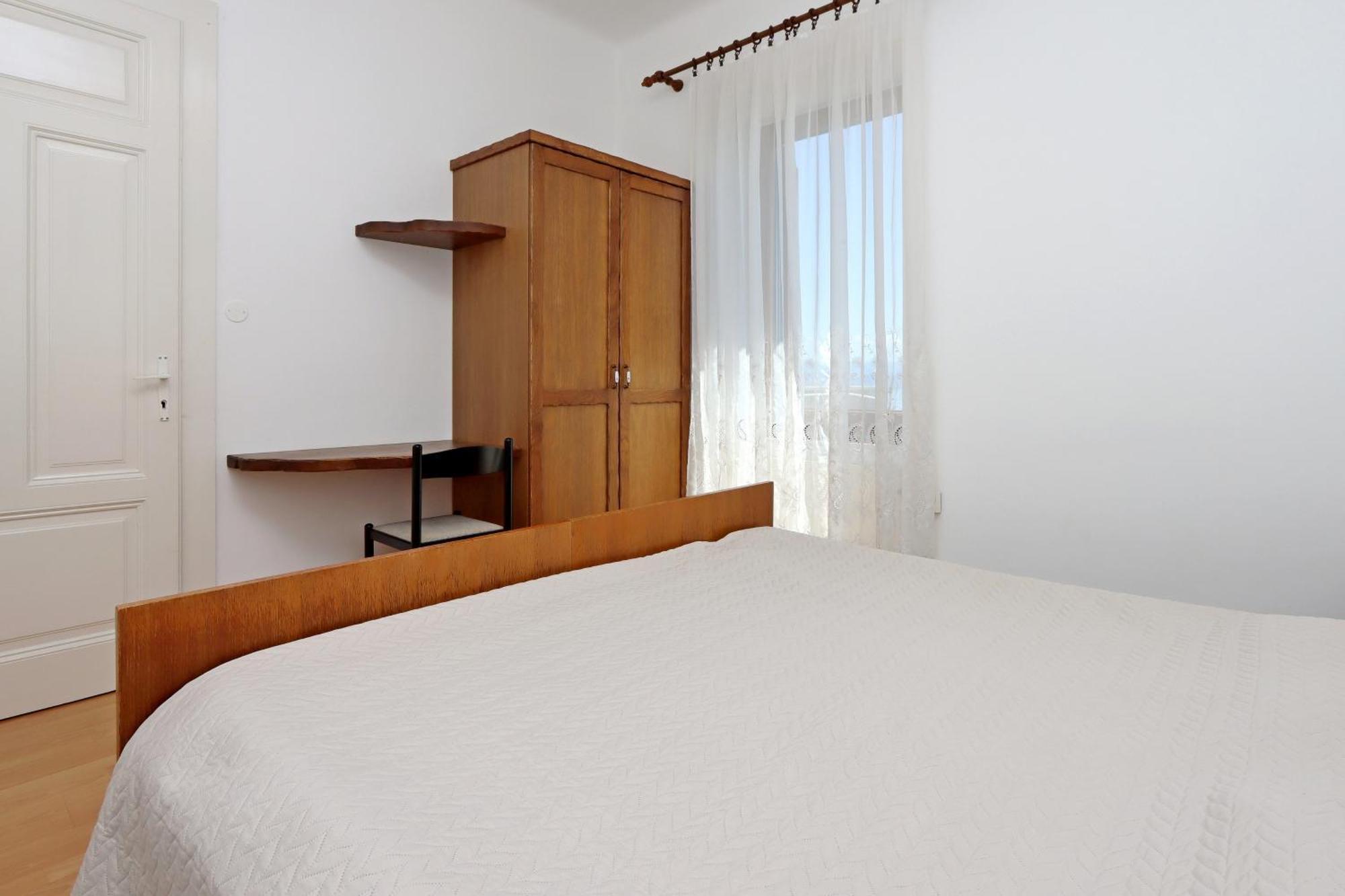 Apartments With A Parking Space Opatija - Pobri, Opatija - 7813 มาทุลยี ห้อง รูปภาพ