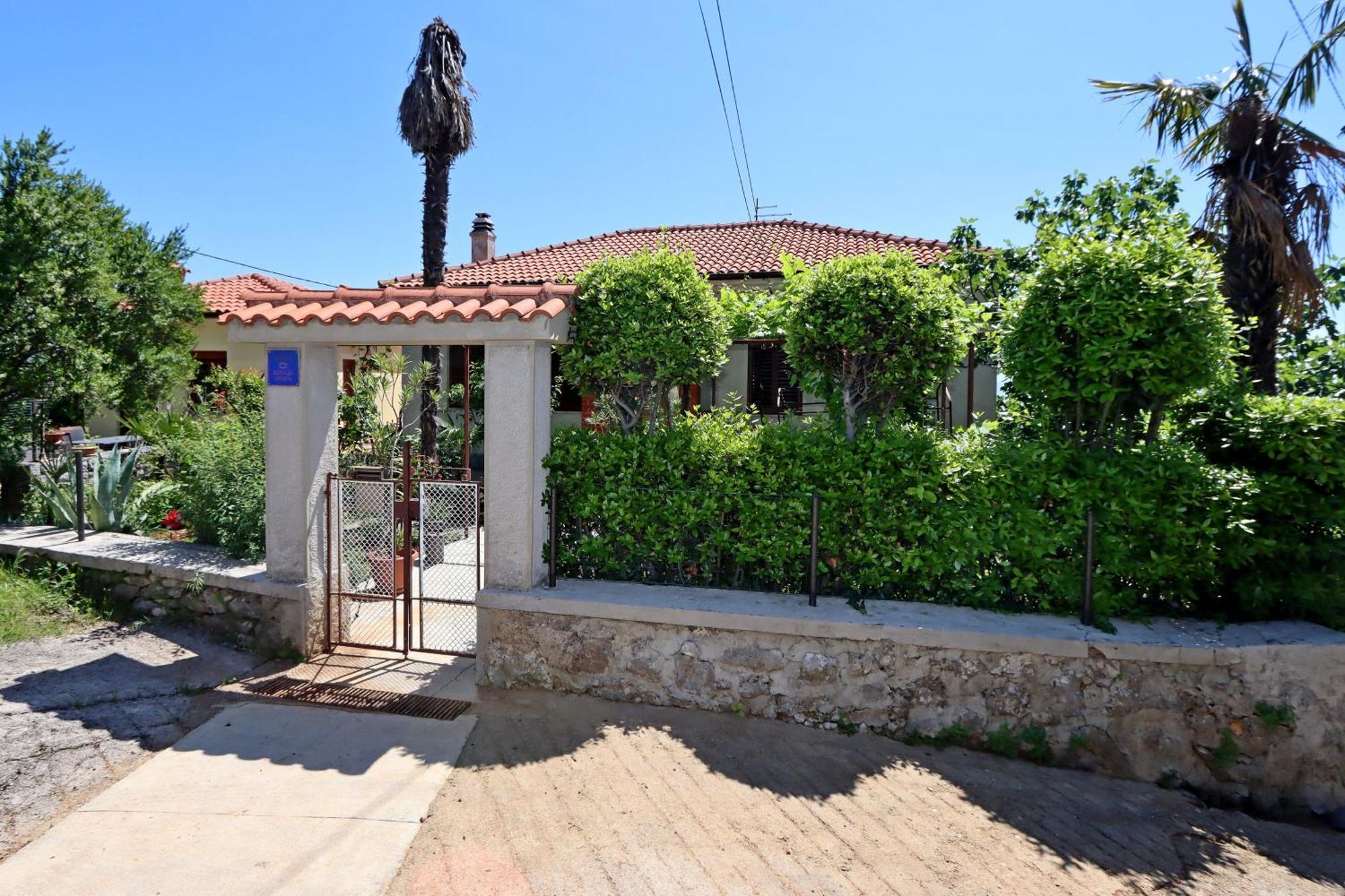 Apartments With A Parking Space Opatija - Pobri, Opatija - 7813 มาทุลยี ภายนอก รูปภาพ