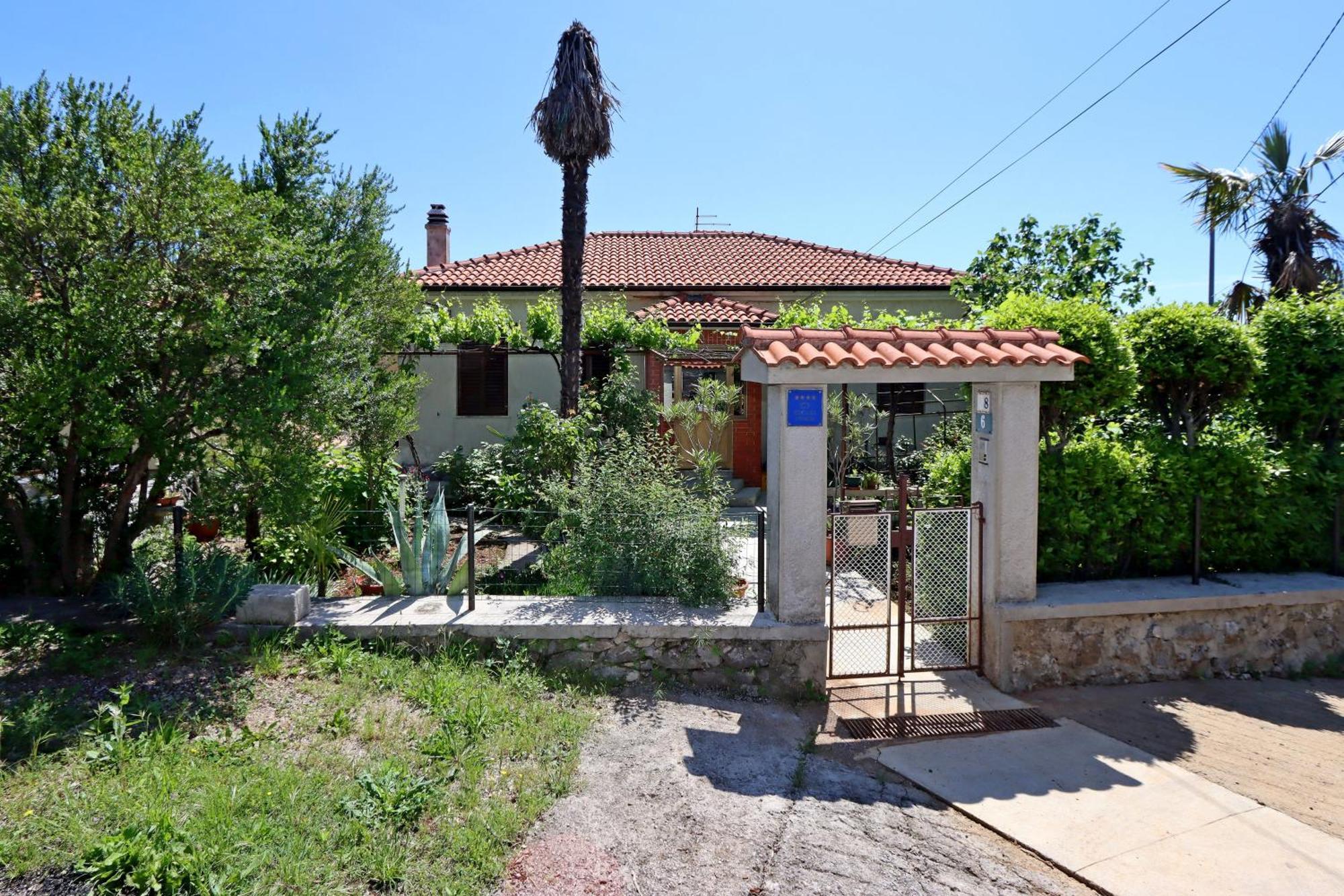 Apartments With A Parking Space Opatija - Pobri, Opatija - 7813 มาทุลยี ภายนอก รูปภาพ